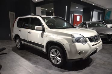 Nissan X-Trail 2.0 dCi 150CV LX