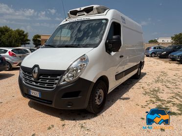 RENAULT Master T35 2.3 dci 145cv L2H2 S&S E6 FRIGORIFERO (iVATO)