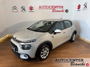 Citroen C3 1.2 puretech You! s&s 83cv