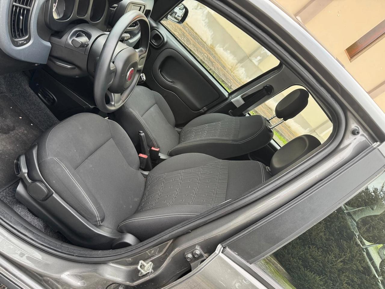 Fiat Panda PREZZO SENZA VINCOLI DI FINANZIAMENTO 1.0 FireFly S&S Hybrid