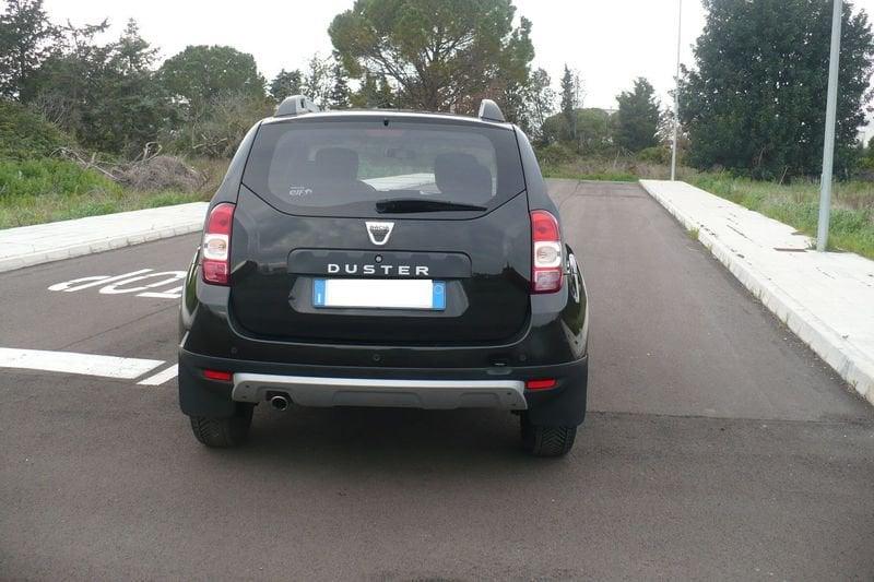 Dacia Duster 1.5 dCi 110cv 4x2 S&S EU6 Ambiance