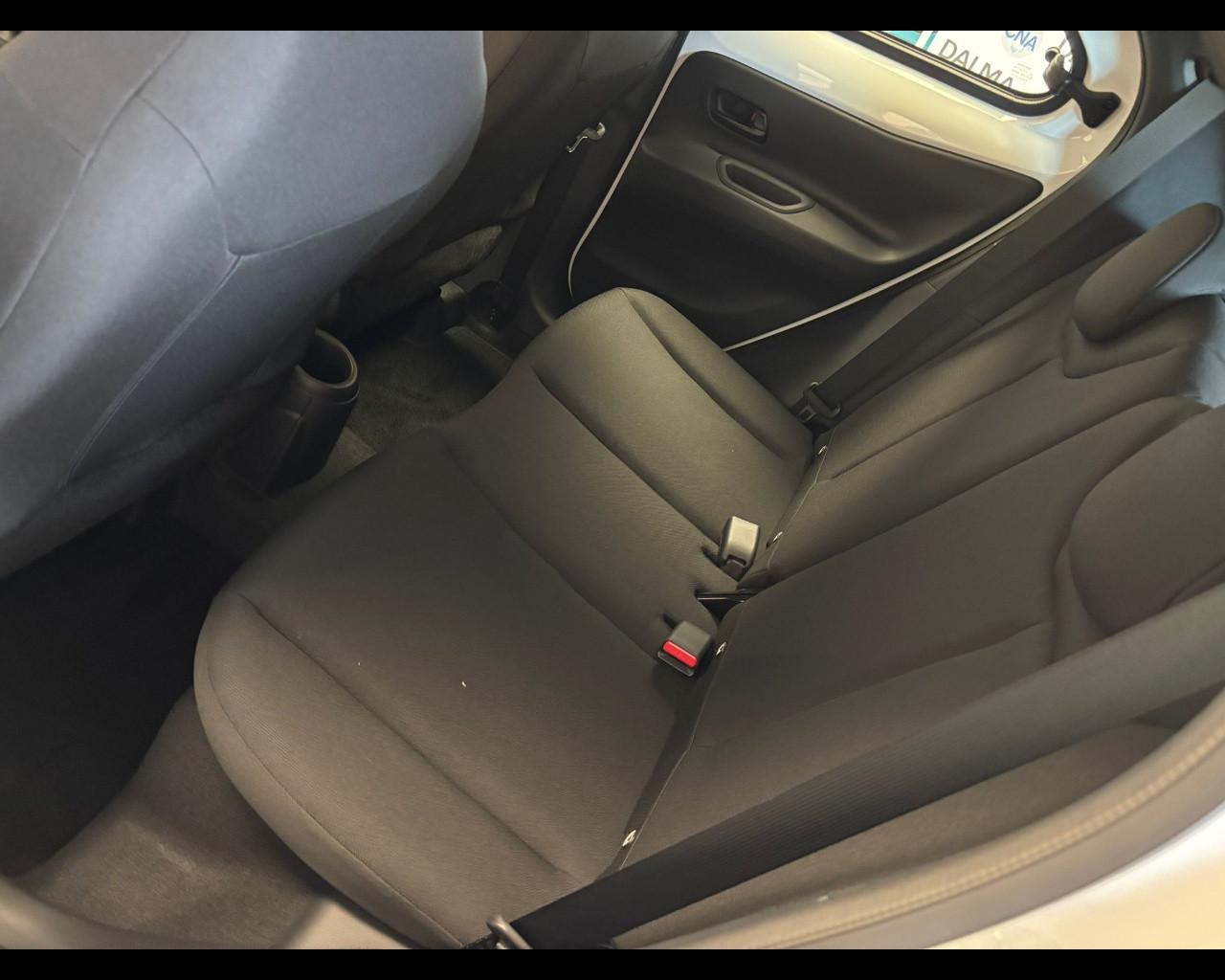 TOYOTA Aygo X - Aygo X 1.0 Active 72cv