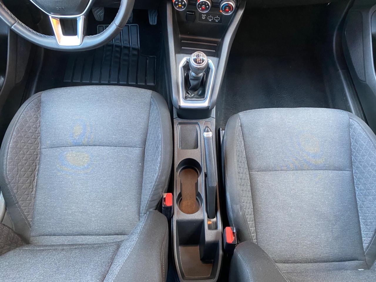 Renault Clio 1.5 Diesel