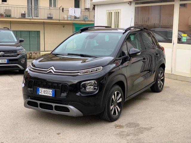 CITROEN C3 Aircross BlueHDi 120 S&S EAT6 Rip Curl AUTOCARRO N1