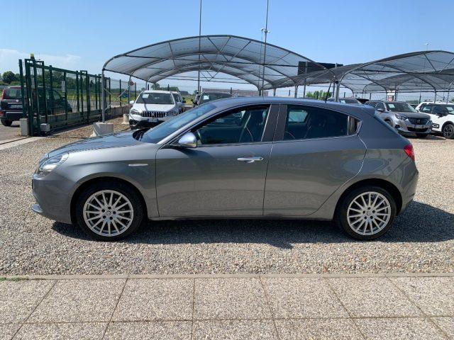 ALFA ROMEO Giulietta 1.6 JTDm 120 CV Super