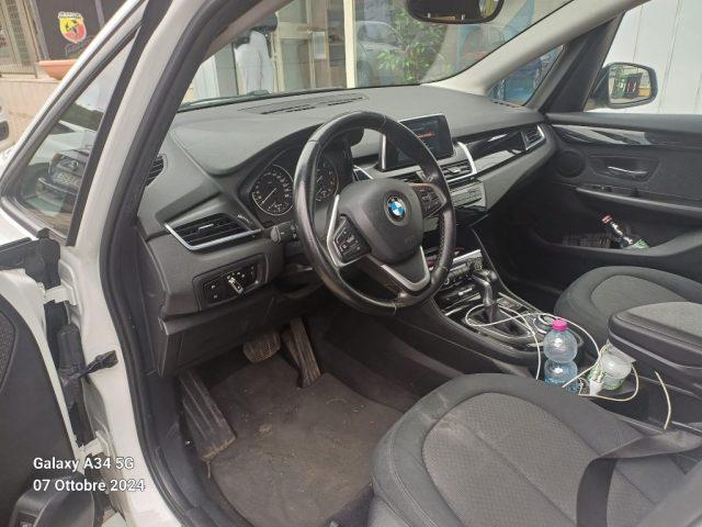 BMW 218 d Active Tourer Advantage