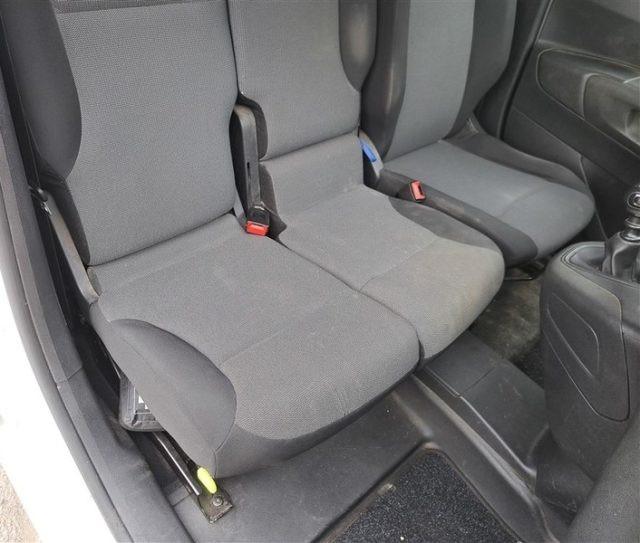 PEUGEOT Partner BlueHDi 130 S&S PC 1000Kg Furgone Premium