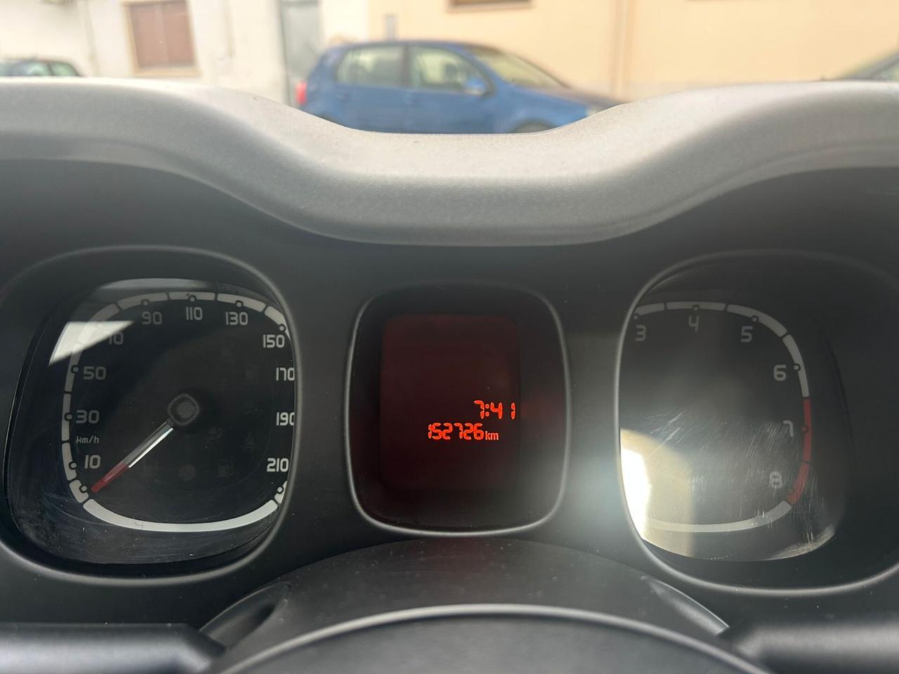 Fiat Panda 1.2 51 Kw EASY - 2013