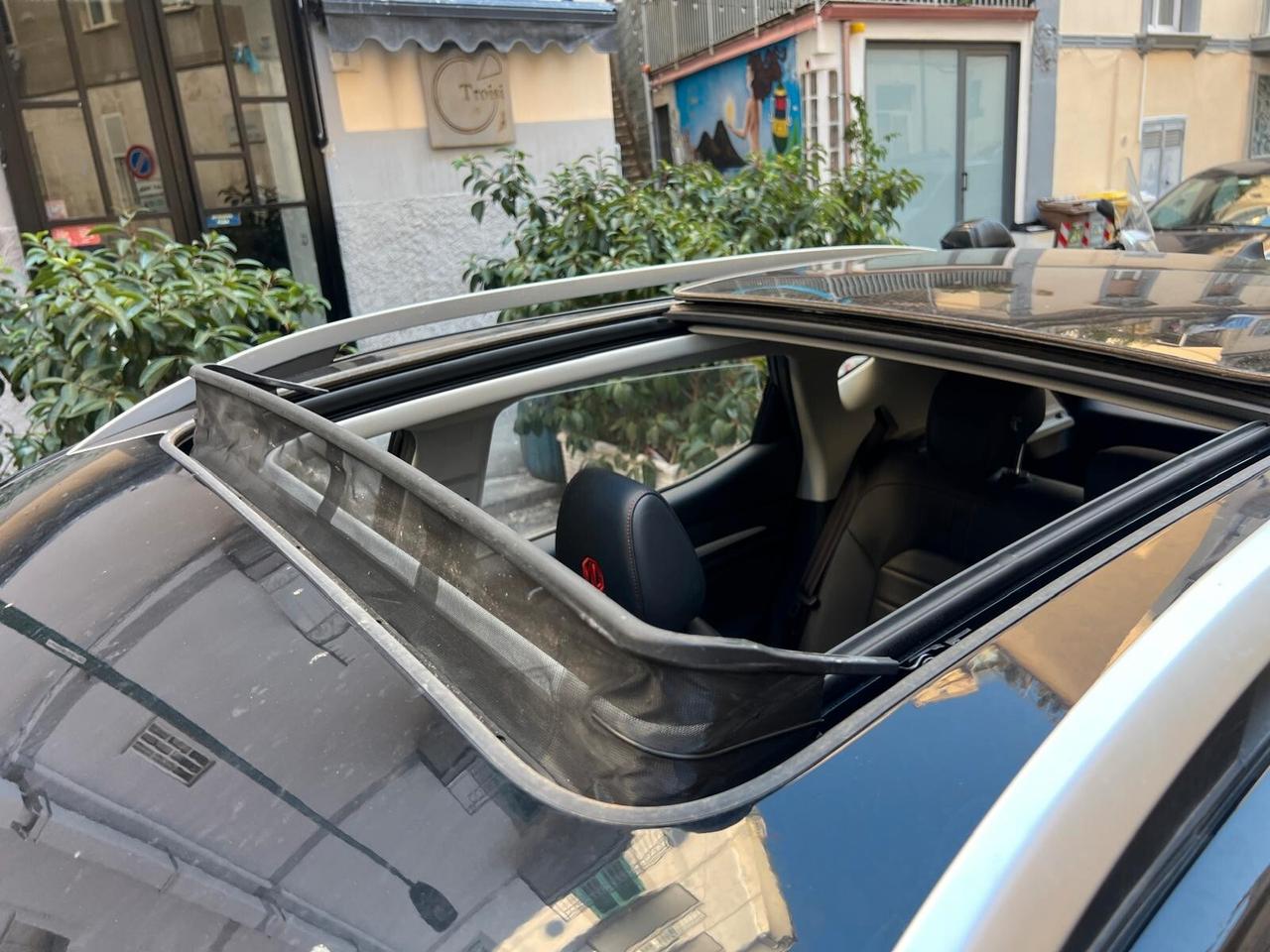 Mg ZS 1.5 VTi-tech Luxury