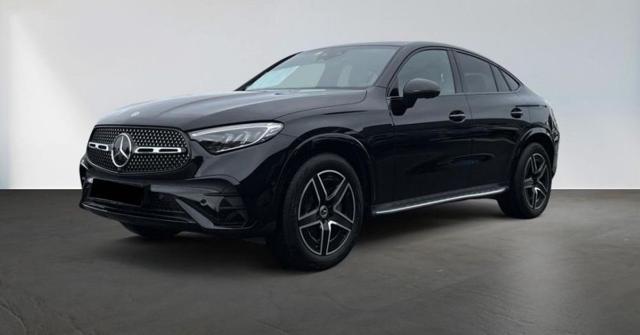 MERCEDES-BENZ GLC 220 d 4M Mild hybrid Coupé AMG NUOVO MODELLO