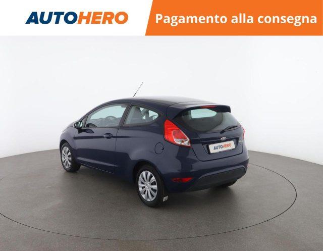 FORD Fiesta 1.0 80CV 3 porte Business