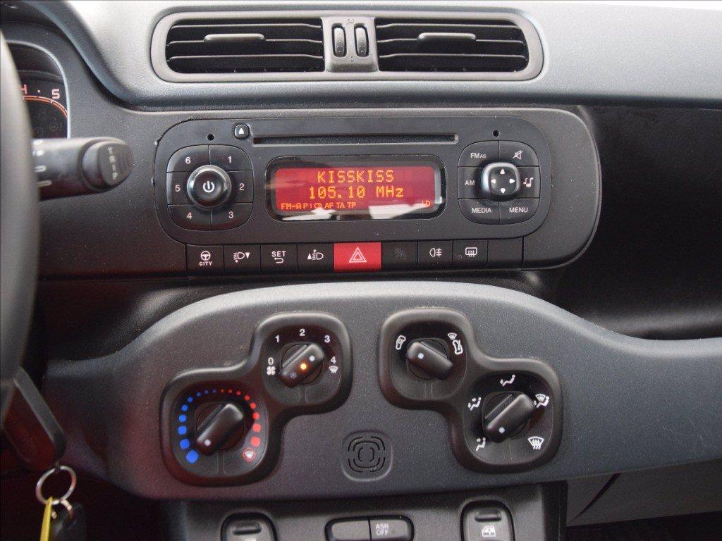 FIAT Panda 1.2 Easy 69cv del 2018