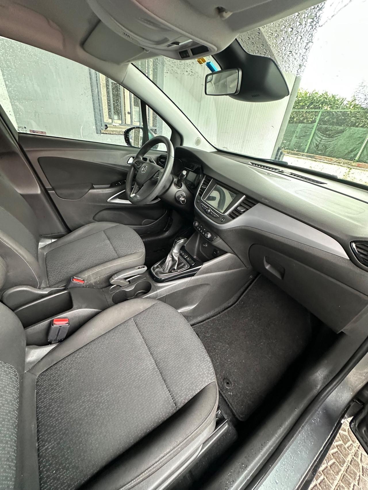 Opel Crossland X 1.6 ECOTEC D 8V Start&Stop Advance