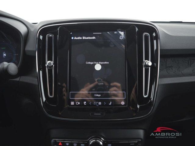 VOLVO C40 Twin Motor Ultimate