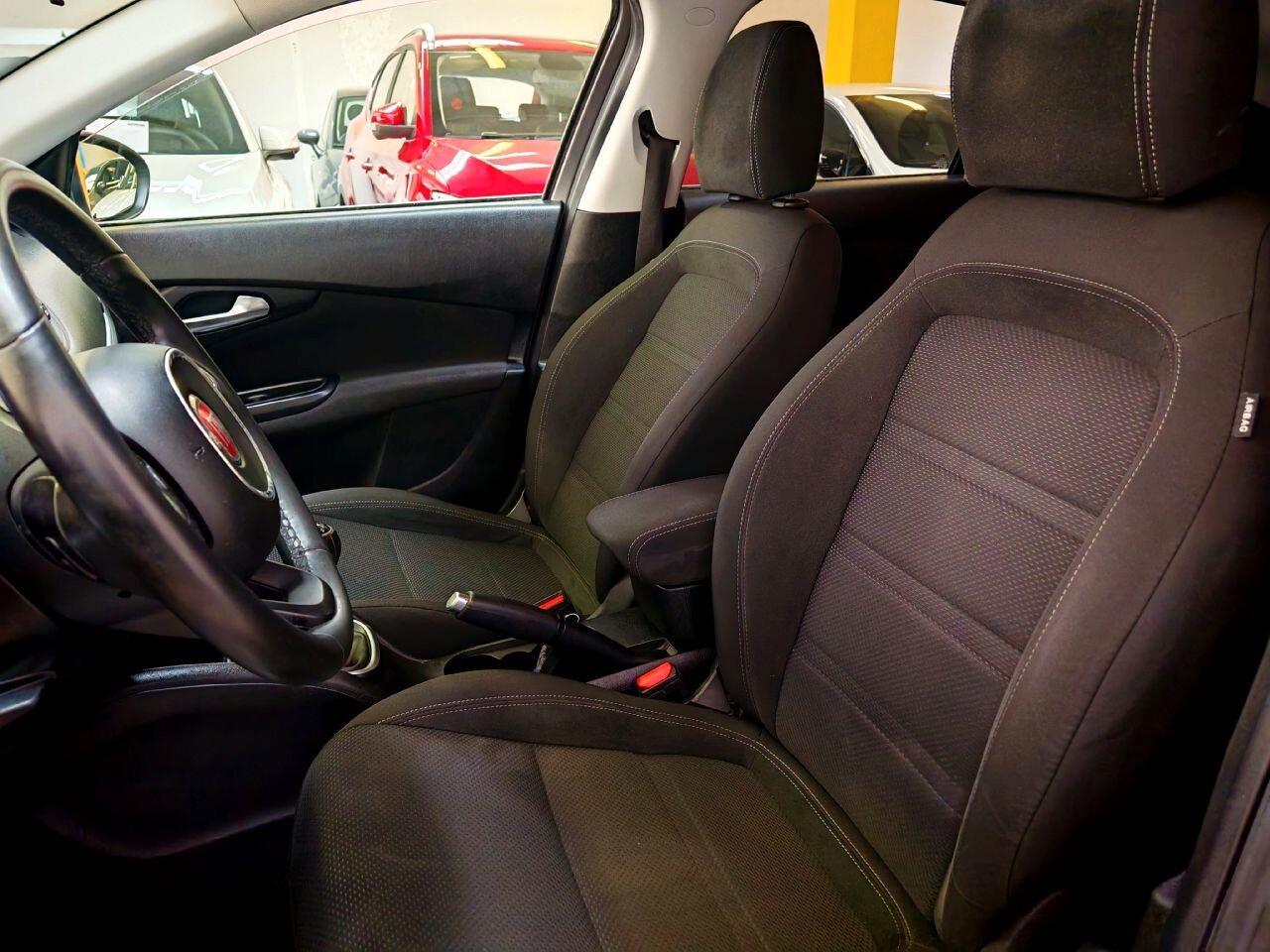 Fiat Tipo 1.4 GPL Lounge 5 Porte