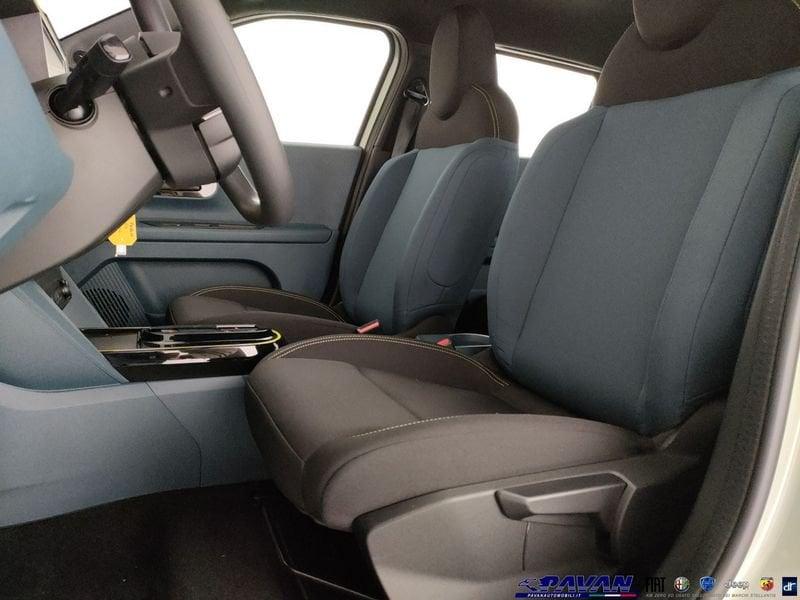 FIAT Grande Panda 1.2 Hybrid 110 CV S&S Icon