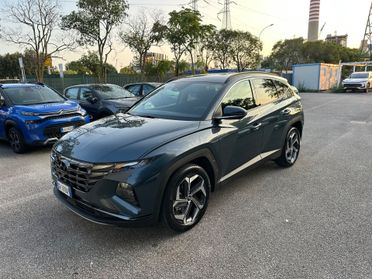 Hyundai Tucson 1.6 HEV aut.Exellence - 2023 - 19.000km