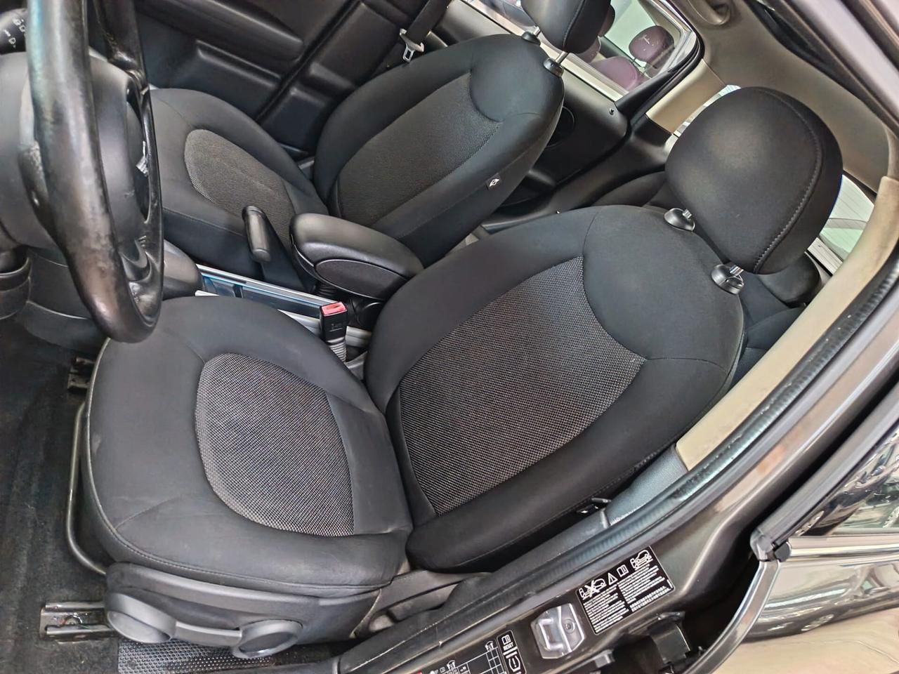 Mini Cooper Countryman 1.6 D ALL4