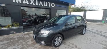 Dacia Sandero Streetway 1.5 Blue dCi 75 CV