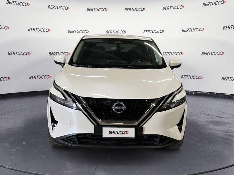 Nissan Qashqai 3ª serie e-Power Business