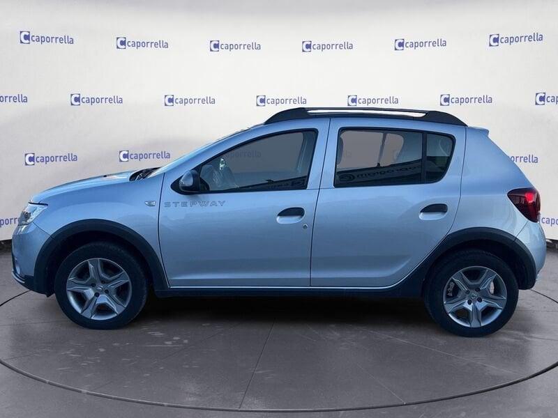 Dacia Sandero Stepway 1.0 GPL 100 CV