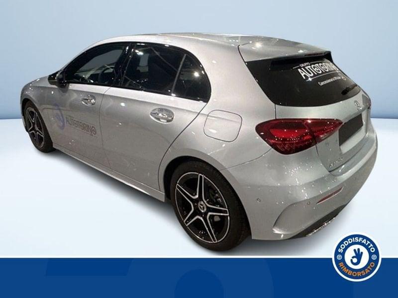 Mercedes-Benz Classe A 180d Automatic AMG Line Advanced Plus