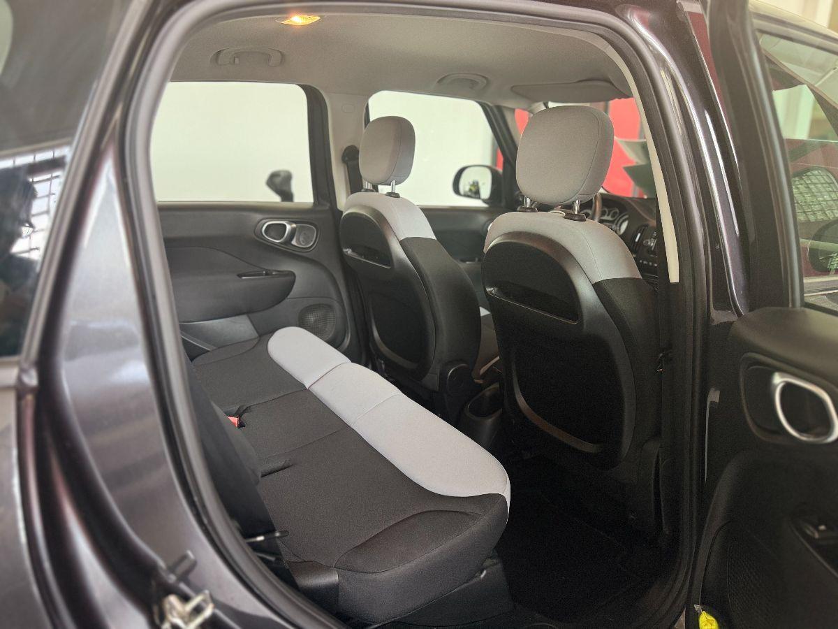 FIAT - 500 L - 1.4 95 CV Lounge