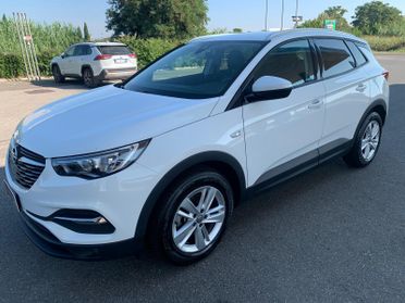 Opel Grandland X 1.5 diesel Ecotec Start&Stop Business