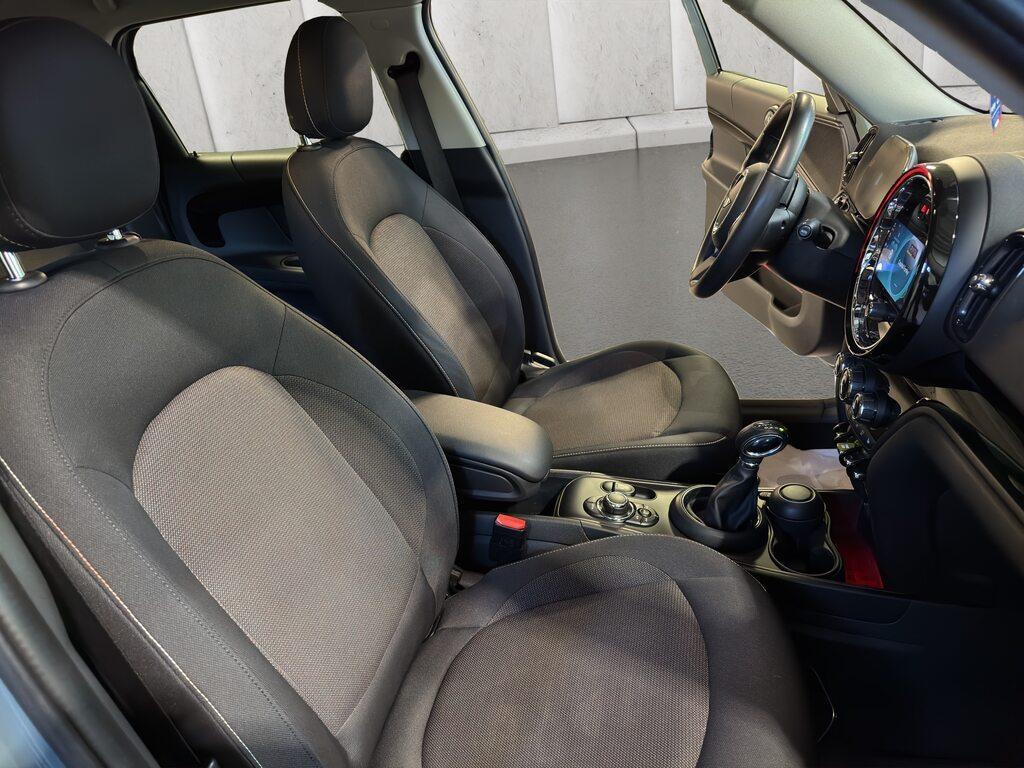 Mini Cooper SE Countryman 1.5 Classic all4 auto