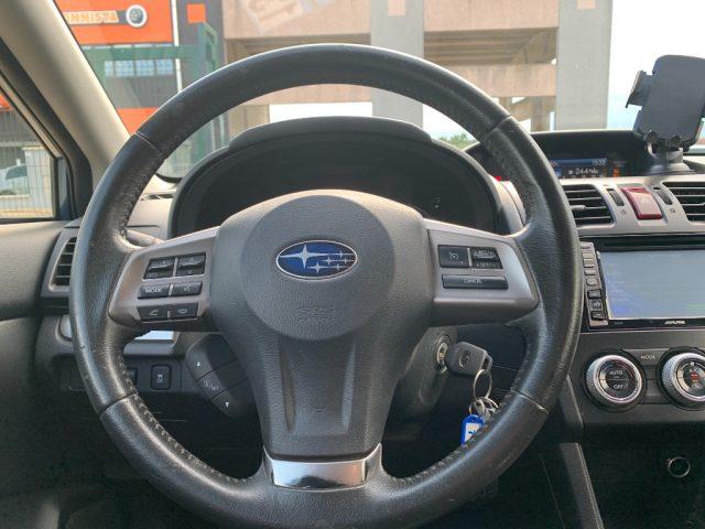 SUBARU XV 2.0D Unlimited