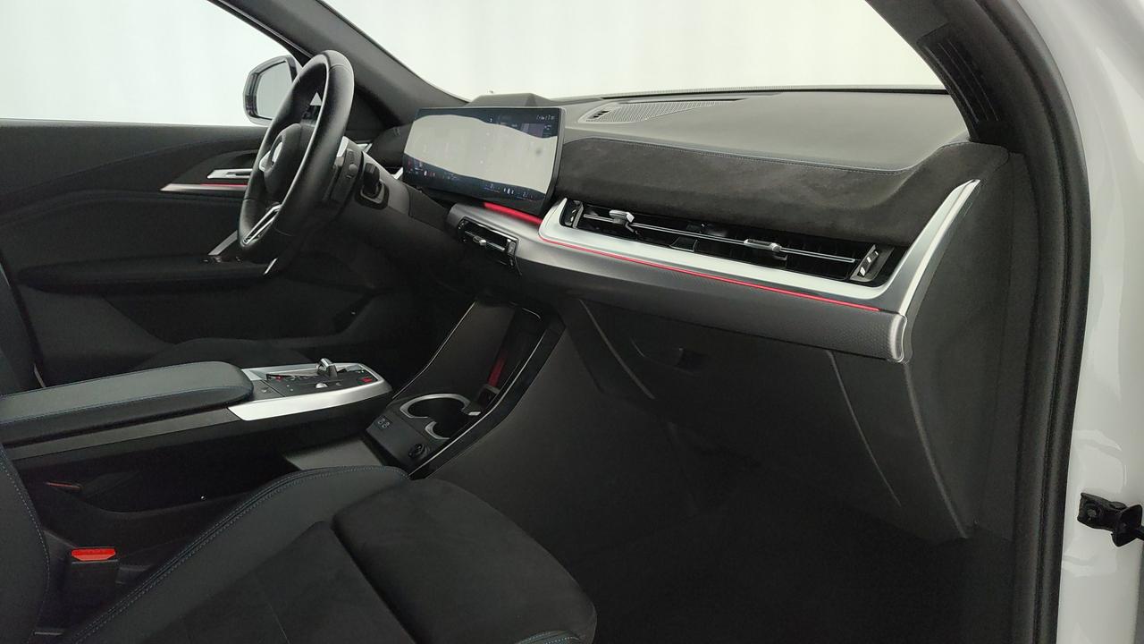 BMW X2 U10 - X2 xdrive 20d 48V MSport Pro auto