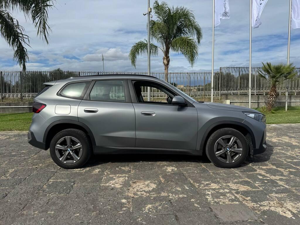 BMW X1 18 d X-Line Edition Signature sDrive DCT