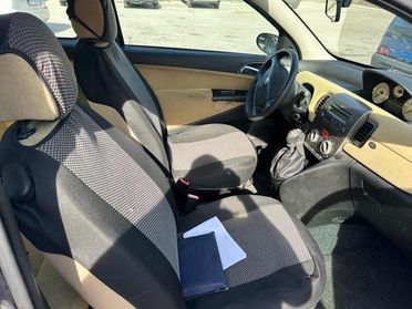 LANCIA Ypsilon 1.2 16V Oro GPL ( gas )