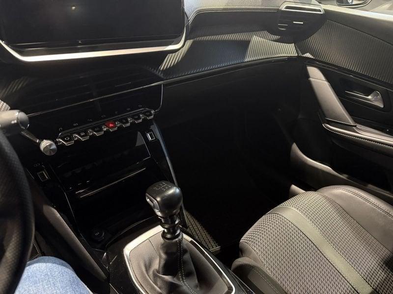 Peugeot 208 PureTech 100 Stop&Start 5 porte GT