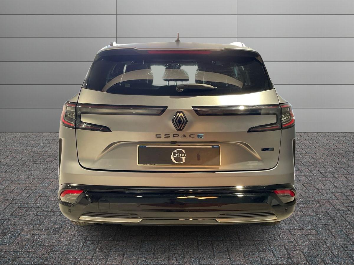 RENAULT Espace 1.2 e-Tech full hybrid esprit Alpine 200cv auto