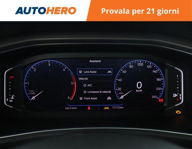 VOLKSWAGEN T-Roc 1.6 TDI SCR Business BlueMotion Technology