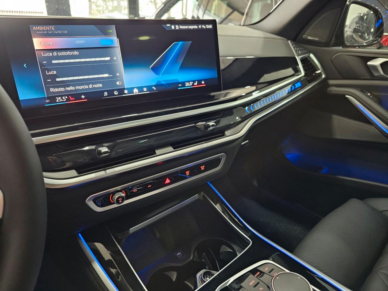 BMW X5 30d xDrive M-Sport NEW MODEL C.21" Tetto Navi 360