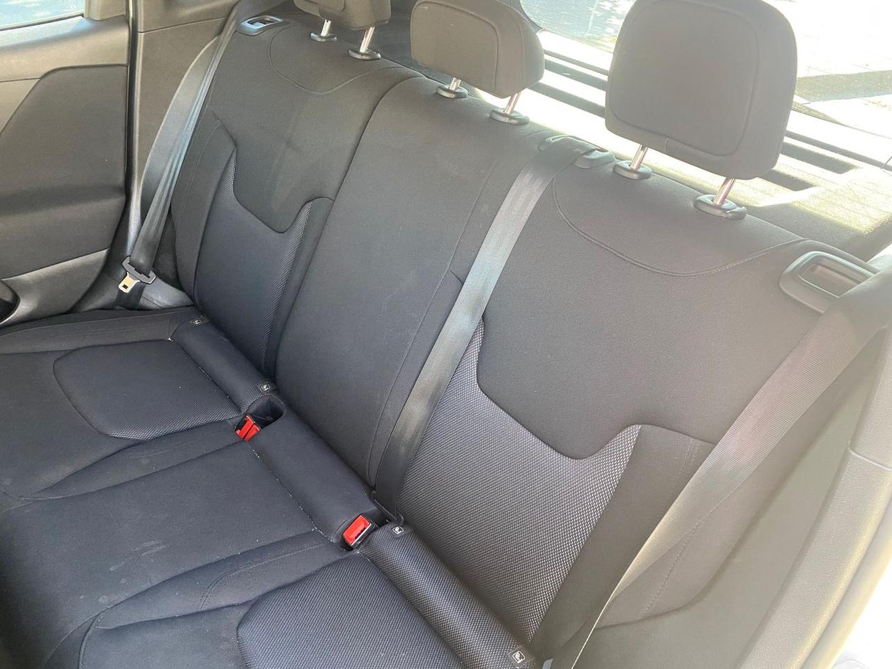 Jeep Renegade 1.6 MultiJet Business #7213