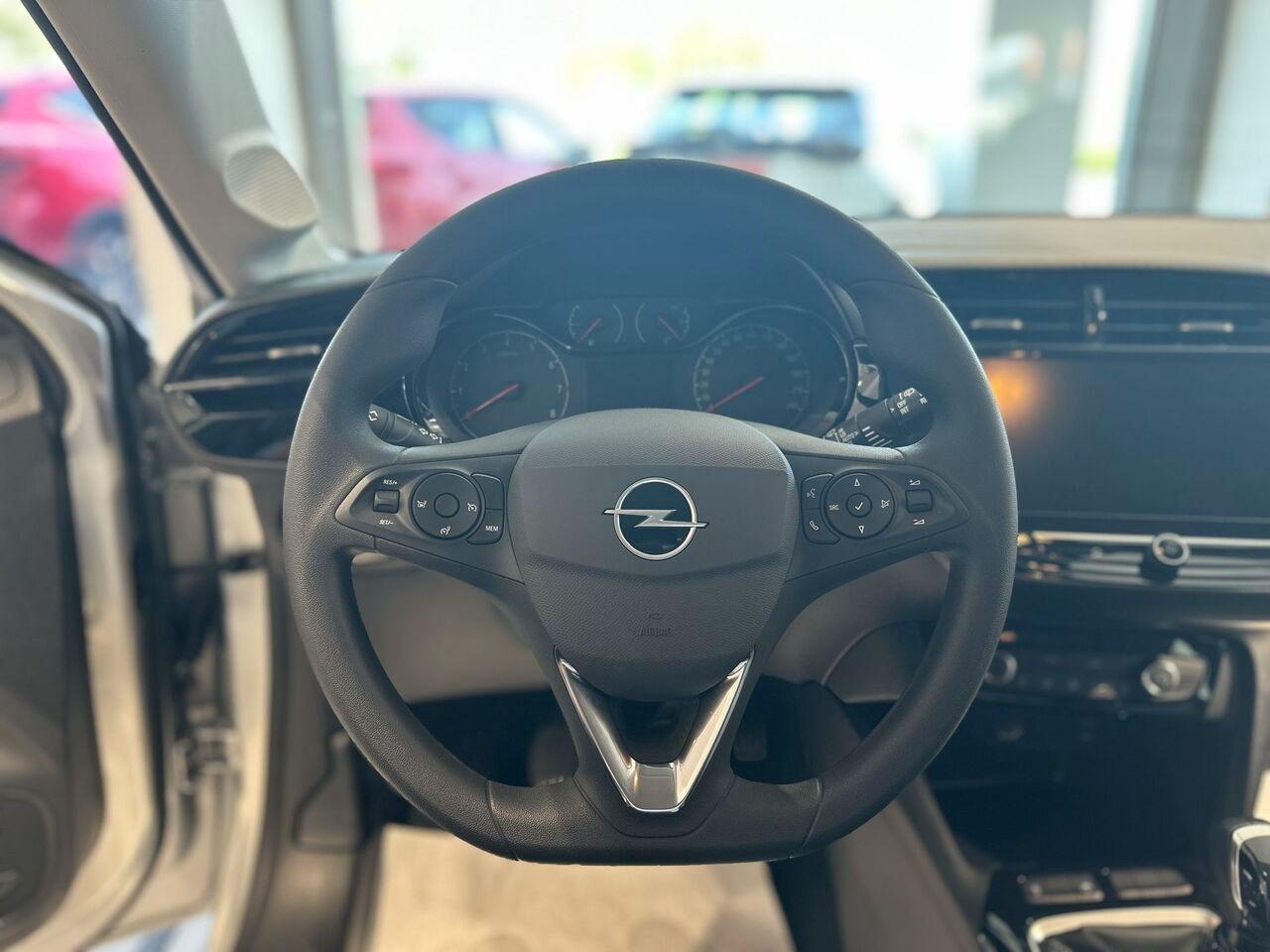 OPEL Corsa VI 2020 - Corsa 1.2 Edition s&s 75cv