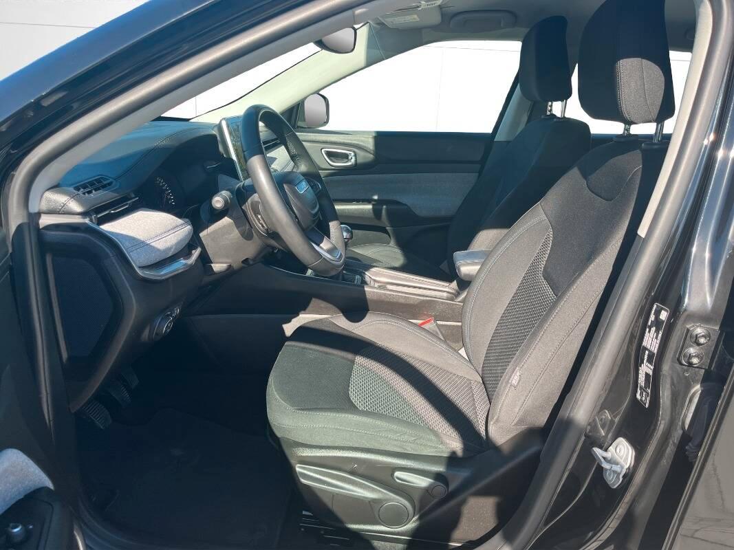 Jeep Compass 1.6 mjt Longitude 2wd 130cv