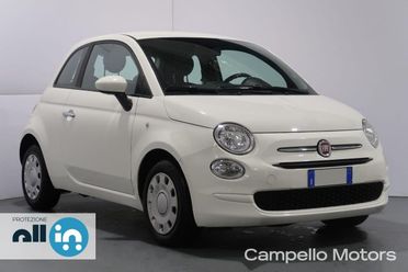 FIAT 500 500 1.0 70cv Hybrid Pop