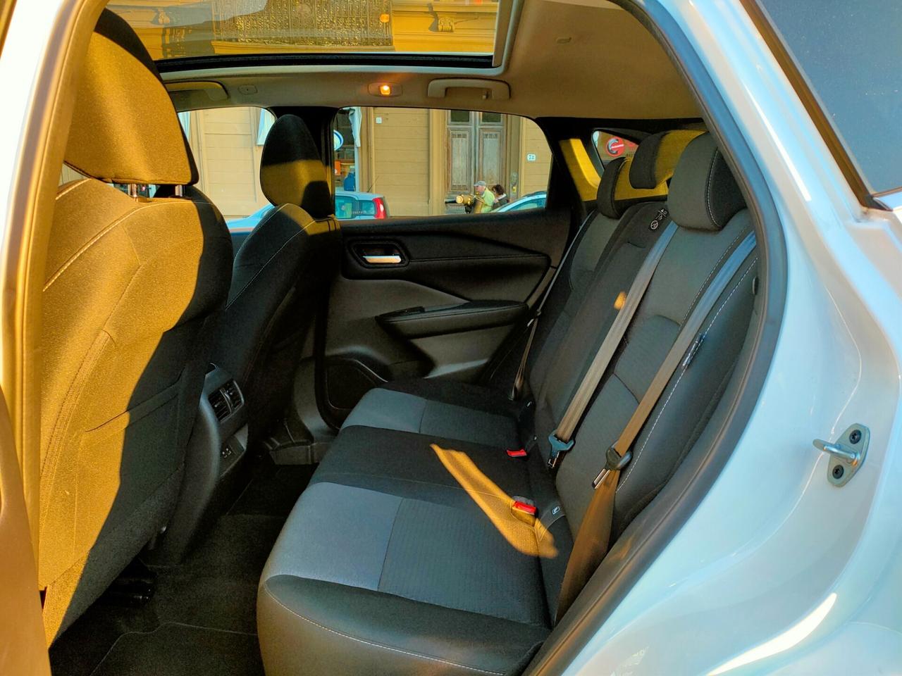 Nissan Qashqai e-Power 90th Anniversary