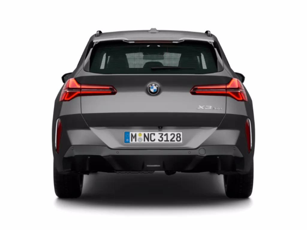 BMW X3 xdrive20d MSport Pro auto del 2026