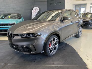 Alfa Romeo Tonale 1.6 diesel 130 CV TCT6 Veloce