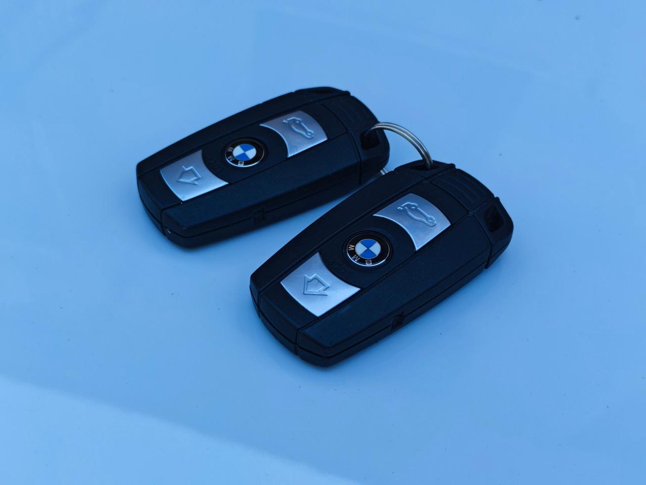 BMW 325i 3.0 BENZINA 218cv xDrive / Manuale