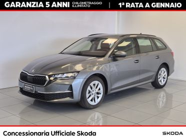 Skoda Octavia wagon 2.0 tdi executive 150cv dsg