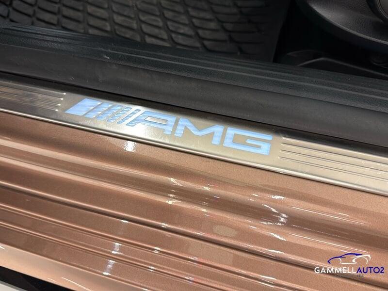 Mercedes-Benz Classe A Mercedes-AMG A 35 4MATIC