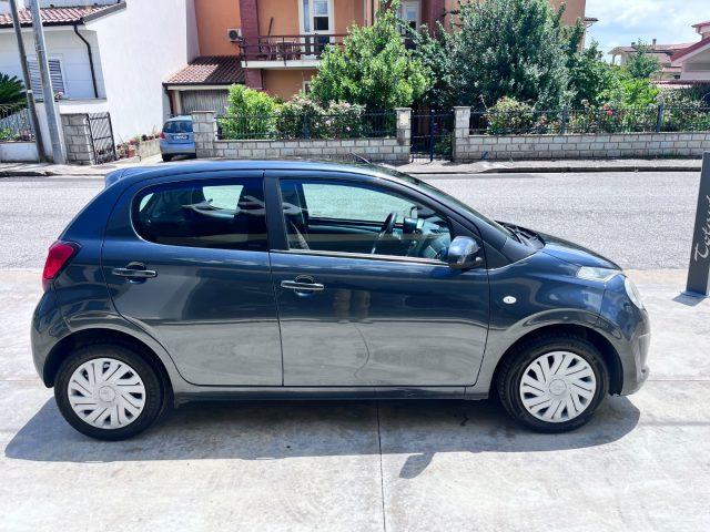 CITROEN C1 VTi 68 5 porte Feel