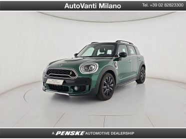MINI Countryman Mini Countryman 1.5 Cooper SE Business all4 auto