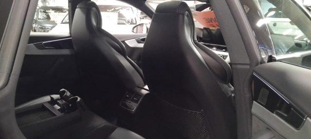 AUDI S5 SPORTBACK 3.0 TDI quattro tip.sp.attitude B&O FULL
